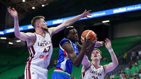 Η Λετονία νίκησε εύκολα την «άστοχη» Ιταλία - Προσεχής αντίπαλος της Εθνικής