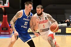 Έριξε «100αρα» στη Γεωργία η Τσεχία - Αντίπαλου της Εθνικής στο Eurobasket