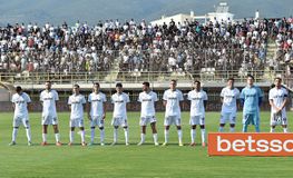 Ζημιά ο Φεριγκρά στην ΑΕΛ, δύο μήνες εκτός