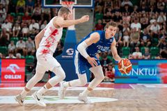 Τρομερή Φινλανδία κόντρα στην Πολωνία - Πάει αήττητη στο Eurobasket