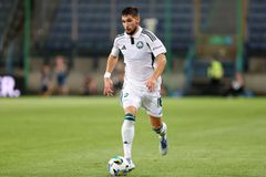 Ξανά στις κλήσεις της Σλοβενίας ο Τσέριν