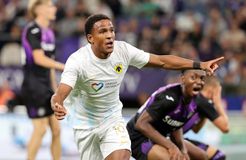 Ελίασον: «Μας έδωσε αυτοπεποίθηση ο Στρακόσα, όλα είναι ανοιχτά»