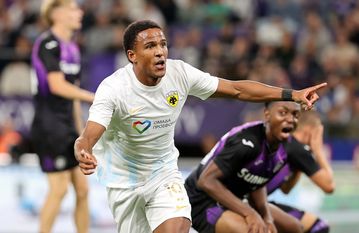 Ελίασον: «Μας έδωσε αυτοπεποίθηση ο Στρακόσα, όλα είναι ανοιχτά»