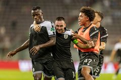 Που θα δείτε τις ευρωπαϊκές μάχες του Παναθηναϊκού, του ΠΑΟΚ και της ΑΕΚ