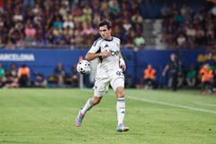 Στη λίστα του Ολυμπιακού ο Ιβάν Αθόν