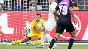 Η τριπλή επέμβαση του Στρακόσα