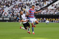 Ανατροπή με Μάντσα: Η Φορταλέζα απέρριψε την πρόταση του Ολυμπιακού σύμφωνα με τους Βραζιλιάνους