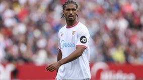 Ανακοίνωσε και Μπαντέ η Μπάγερ Λεβερκούζεν