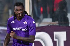 Εύκολα η Φιορεντίνα την Ζίτομιρ, ιστορική νίκη για Κρίσταλ Πάλας, πάρτι με εφτάρα για την Χάκεν επί της Κλουζ