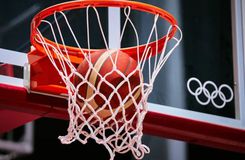 Σημαντική αλλαγή της FIBA στο τουρνουά μπάσκετ για τους Ολυμπιακούς Αγώνες του Λος Άντζελες 2028