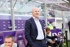 Νίκολιτς: «Δεν είμαι προπονητής που κλαίει» - Εξήγησε τον λόγο που δεν αγωνίστηκε ο Γιόβιτς