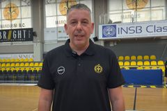 Παπαθεοδώρου για τη νέα σεζόν στο Μαρούσι: «Να το ξανακάνουμε μία από τις πολύ καλές ομάδες της Ελλάδας»