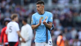 Δανείστηκε Ετσεβερί η Μπάγερ Λεβερκούζεν από την Μάντσεστερ Σίτι