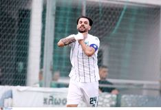 Λεβαδειακός: Έτοιμος για το βήμα παραπάνω