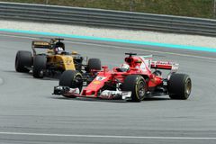 Και η Μαλαισία επιθυμεί την επιστροφή της στο καλεντάρι της Formula 1