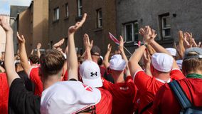 Χουλιγκανισμός στα 90s: Το αγγλικό μάθημα που χρειάζεται η Ελλάδα