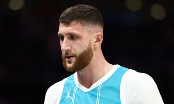 Αυτή είναι η δωδεκάδα της Βοσνίας, αντιπάλου της Ελλάδας