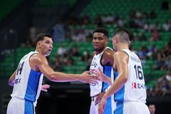 Ποιος θα ξορκίσει την «κατάρα» στα τρίποντα!