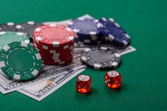 Live Καζίνο: Η ζωντανή τάση που κατακτά τον κόσμο