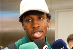 Σορτς για Παναθηναϊκό: «Αυτό είναι το πρώτο πράγμα που θέλω να κάνω...» (vid)