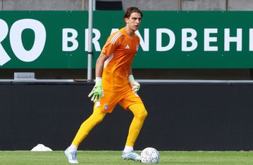 Τζολάκης: «Το να διατηρηθείς στην κορυφή είναι πιο δύσκολο από το να φτάσεις εκεί»