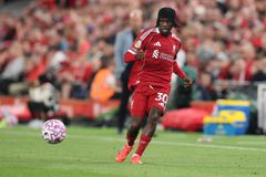 Πλήγμα στη Λίβερπουλ με Φρίμπονγκ