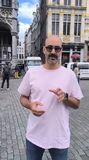 Στέφανος Αβραμίδης: «Τι έγινε με τους οπαδούς της ΑΕΚ στις Βρυξέλλες»