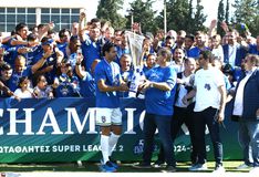 Κηφισιά: Ήρθε για να μείνει η ομάδα των Βορείων Προαστίων