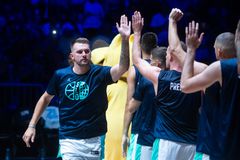 Γιατί ο Ντόντσιτς δεν παίζει με την φανέλα της εθνικής Σερβίας: Οι προσπάθειες, τα τηλέφωνα και το «άκυρο»