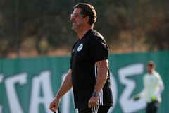 Παναθηναϊκός: Η ενδεκάδα του Ρουί Βιτόρια για το πρώτο παιχνίδι με τη Σαμσουνσπόρ