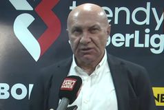 Προκλητικός ξανά ο πρόεδρος της Σαμσουνσπόρ: «Επιτέλους το σύμβολο του Ατατούρκ εμφανίστηκε στην Αθήνα»