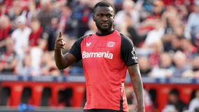 «Κλείνει» ως δανεικός ο Μπονιφέις στη Μίλαν