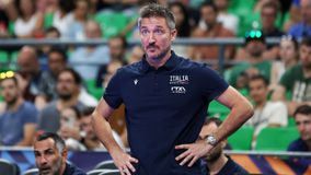 Ποτσέκο: « Η Ελλάδα είναι μέσα στα φαβορί, ο Αντετοκούνμπο είναι κτήνος»