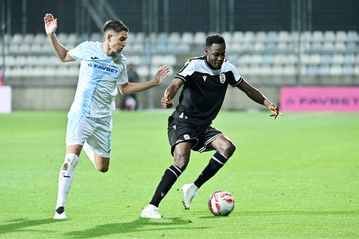 Το κανάλι και η ώρα της ρεβάνς του ΠΑΟΚ με την Ριέκα