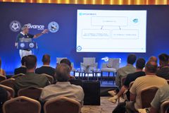 Η διαιτησία απέκτησε τον δικό της χορηγό