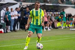 Ήττα στις καθυστερήσεις για την ΑΕΚ Λάρνακας, νίκες για Γιούνγκ Μπόις, Μπράγκα και Μίντιλαντ