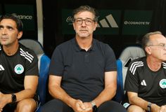 Ρουί Βιτόρια: «Πρέπει να υπολογίζουν τον Παναθηναϊκό ως μεγάλη δύναμη»