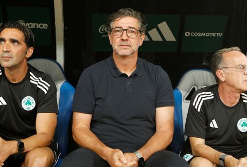 Βιτόρια: «Με πίστη μέχρι το τέλος καταφέραμε να πάρουμε τη νίκη»