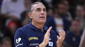 Εθνική Ισπανίας: Ο Σκαριόλο ξεκαθάρισε το τοπίο σχετικά με τους τραυματισμούς