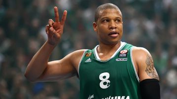 Μπατίστ: «Στην καρδιά μου το ΟΑΚΑ, το μπάσκετ είναι ευλογία »