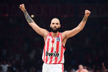 Ολυμπιακός: Αυτό είναι το πρόγραμμα των αγώνων προετοιμασίας για τη σεζόν 2025-2026