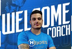 Ο Τσιλιανίδης ανέλαβε προπονητής στην Κ17 του Ηρακλή