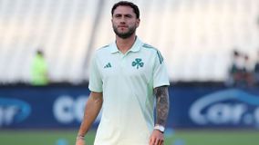 Οι πρώτες εικόνες του Καλάμπρια με τα «πράσινα» (pics)