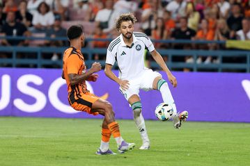 Τουμπά: «Καταπληκτική η πρόκριση στην Κρακοβία, θέλουμε τη δύναμη των φιλάθλων μας»