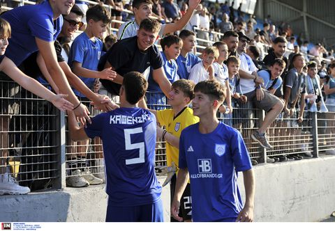 ΠΑΣ Γιάννινα: Έκανε το πιο σημαντικό βήμα, κατέθεσε φάκελο και αναμένεται να συμμετάσχει στη Super League 2