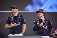 Το χάος κυριαρχεί στη Red Bull στο πρώτο μισό της σεζόν