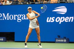 Κορυφαία τενίστρια πρωταγωνιστεί σε απρόσμενο περιστατικό στο US Open: «Δεν καταλαβαίνω γιατί ξαφνικά αυτό δεν επιτρέπεται»