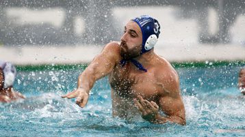 Μπογκντάνοβιτς: «Έχω εμπιστοσύνη στην ομάδα και πίστη για την πρόκριση»