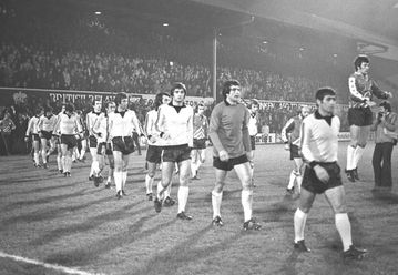 Όταν η ΑΕΚ έφερνε τη πρώτη νίκη ελληνικής ομάδας στην Αγγλία για τα Κύπελλα Ευρώπης και στη συνέχεια έφτανε στους «4» του Κυπέλλου UEFA (gallery & vid)