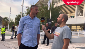 Ο Παναθηναϊκός επέστρεψε στην Ευρώπη